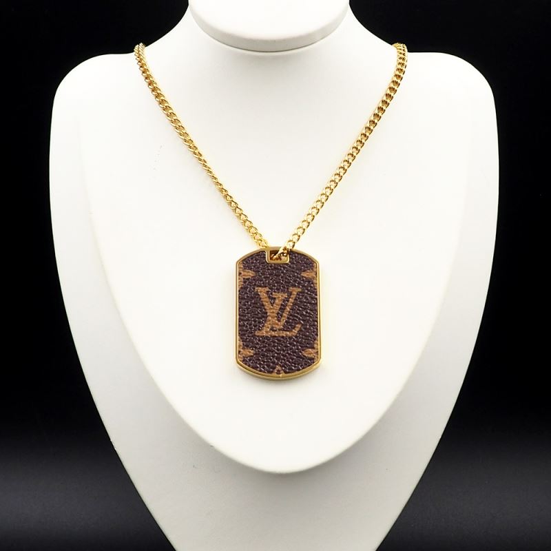 Louis Vuitton Necklaces